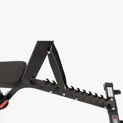 Altas Strength Home Gym Equipment Multi-functional Bench AL-4030