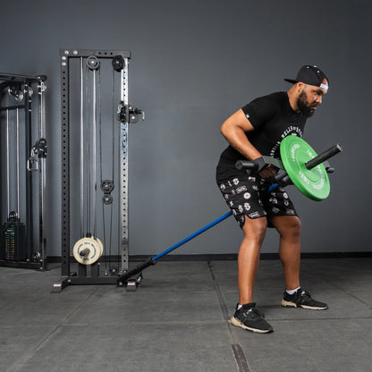 Arch Nemesis Tricep Bar - 306 Fitness Repair & Sales