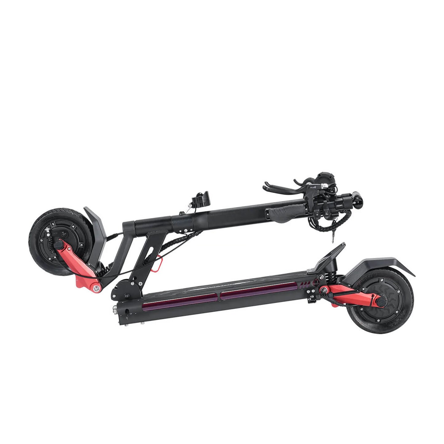 Synergy Aviator 2.0 Dual 600W Electric Scooter