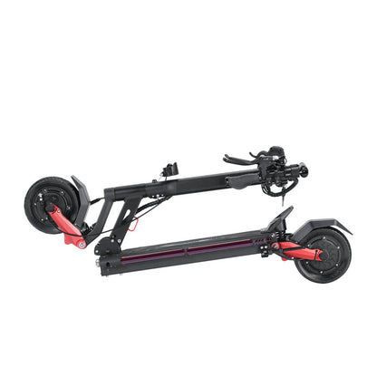 Synergy Aviator 2.0 Dual 600W Electric Scooter