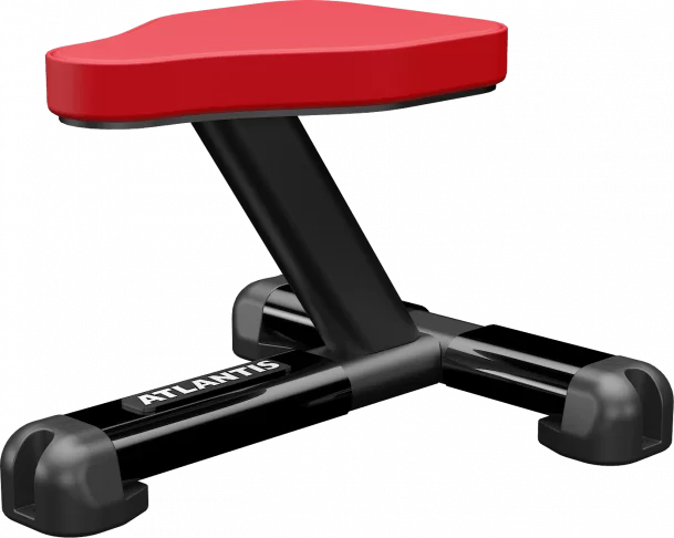 Atlantis Strength Utility Bench MODEL B100