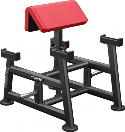Atlantis Strength Standing Preacher Curl MODEL B155[Quote Request]
