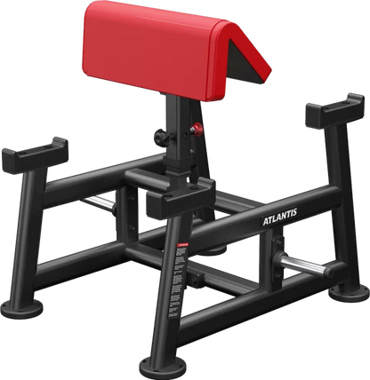 Atlantis Strength Standing Preacher Curl MODEL B155[Quote Request]