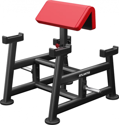 Atlantis Strength Standing Preacher Curl MODEL B155[Quote Request]