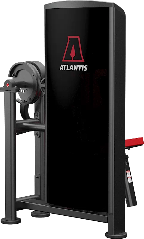 Atlantis Strength Biceps Curl MODEL B157[Quote Request]