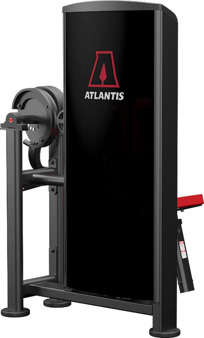 Atlantis Strength Biceps Curl MODEL B157[Quote Request]