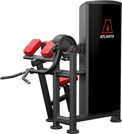 Atlantis Strength Biceps Curl MODEL B157[Quote Request]