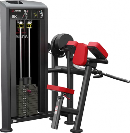 Atlantis Strength Biceps Curl MODEL B157[Quote Request]