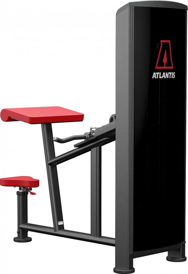 Atlantis Strength Horizontal curl MODEL B158[Quote Request]