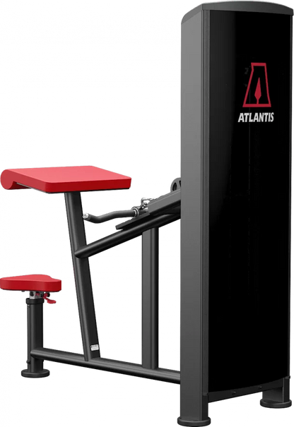 Atlantis Strength Horizontal curl MODEL B158[Quote Request]