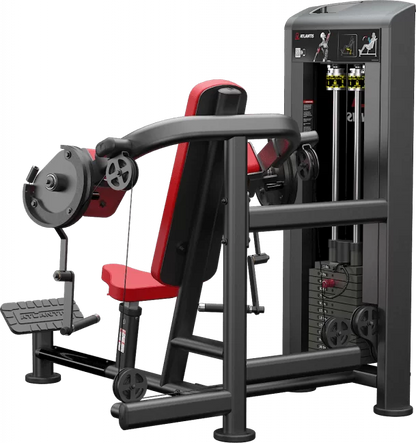 Atlantis Strength Biceps Isolator MODEL B160 [Quote Request]