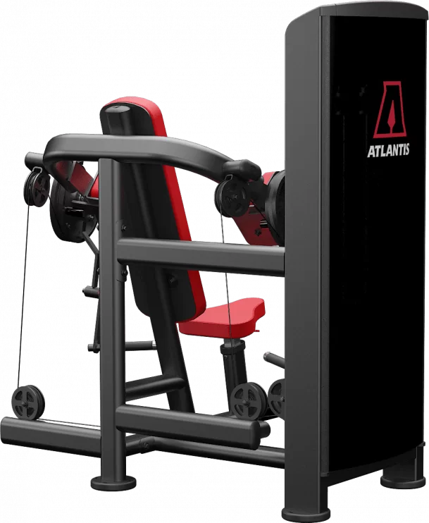 Atlantis Strength Biceps Isolator MODEL B160 [Quote Request]