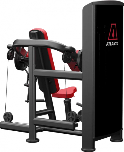 Atlantis Strength Biceps Isolator MODEL B160 [Quote Request]