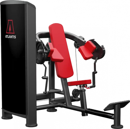 Atlantis Strength Biceps Isolator MODEL B160 [Quote Request]