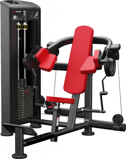 Atlantis Strength Biceps Isolator MODEL B160 [Quote Request]