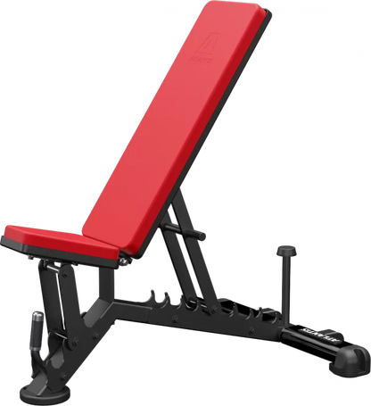 Precor, rangée assise divergente, série Resolute™ RSL0310