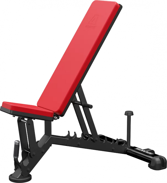 Atlantis Strength Adjustable Bench MODEL B177