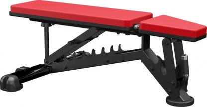 Precor, rangée assise divergente, série Resolute™ RSL0310