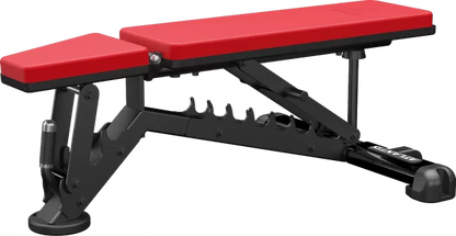 Precor, rangée assise divergente, série Resolute™ RSL0310