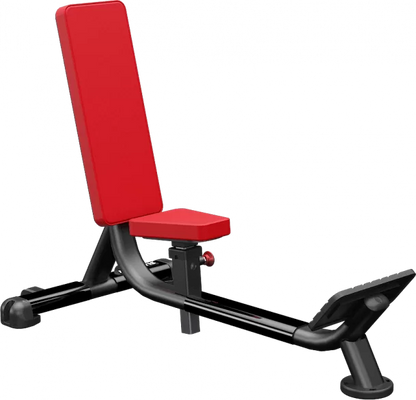 Atlantis Strength Straight Bench MODEL B178