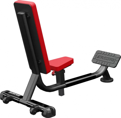 Atlantis Strength Straight Bench MODEL B178