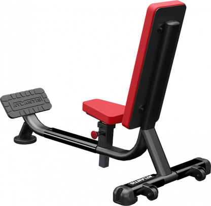 Atlantis Strength Straight Bench MODEL B178