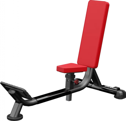 Atlantis Strength Straight Bench MODEL B178