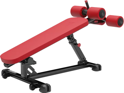 Atlantis Strength Adjustable decline bench MODEL B179