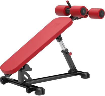 Atlantis Strength Adjustable decline bench MODEL B179