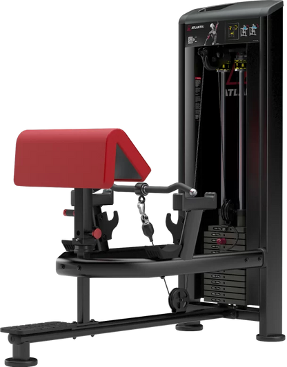 Atlantis Strength Standing Bicep Curl MODEL B257[Quote Request]