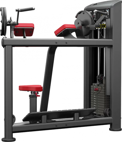 Atlantis Strength Horizontal Biceps Isolator MODEL B260[Quote Request]