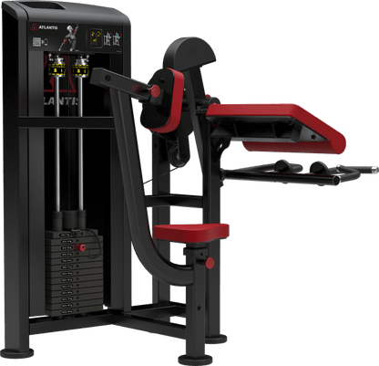 Atlantis Strength Biceps-Triceps Combo Machine MODEL B457[Quote Request]