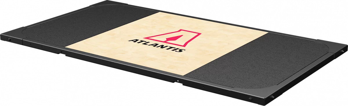 Precor, rangée assise divergente, série Resolute™ RSL0310