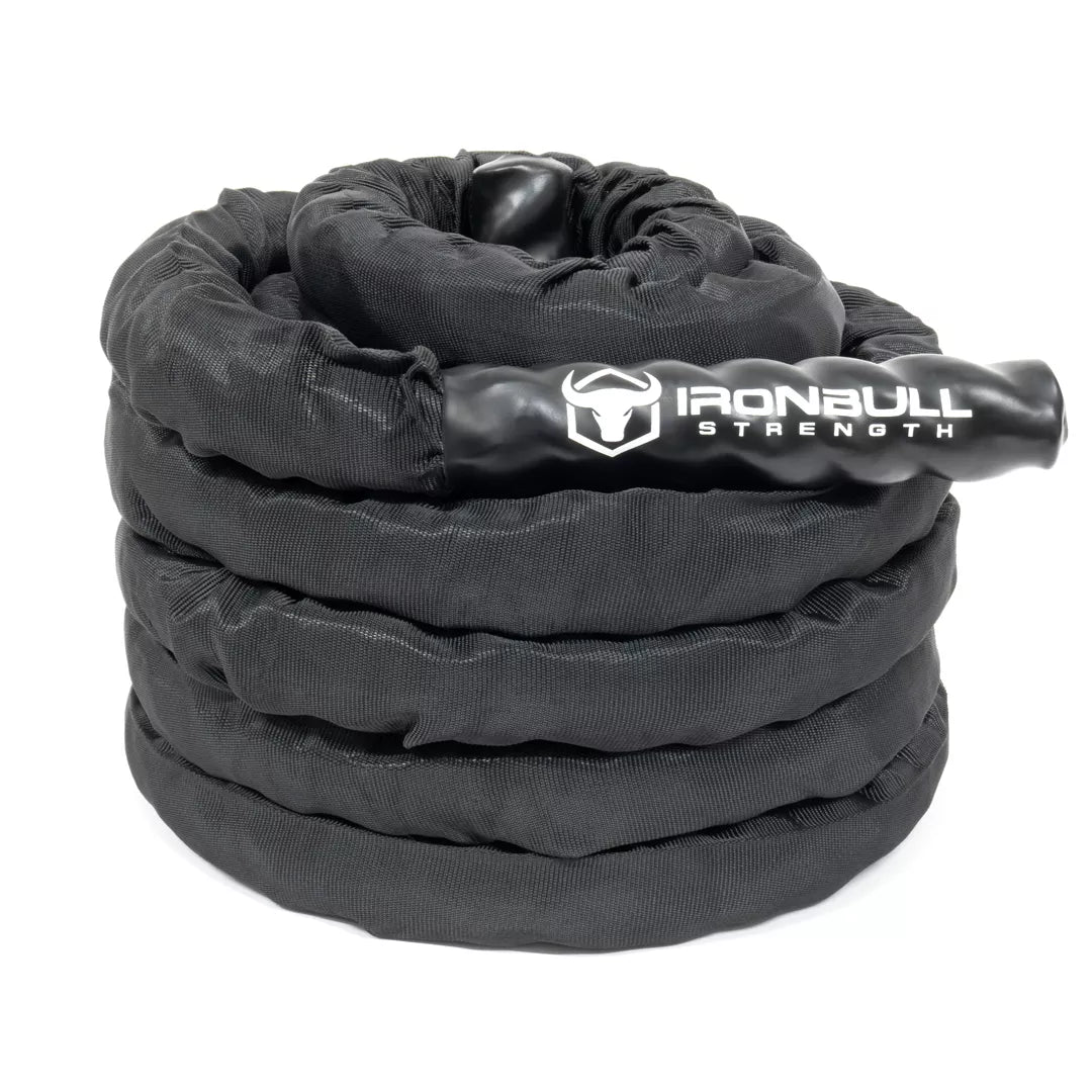 Anvil Battle Ropes Iron Bull Covered Battle Ropes – 306 Fitness Repair & Sales