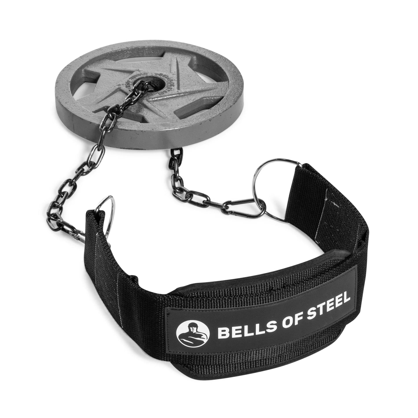 Bells of Steel Dip Belt
