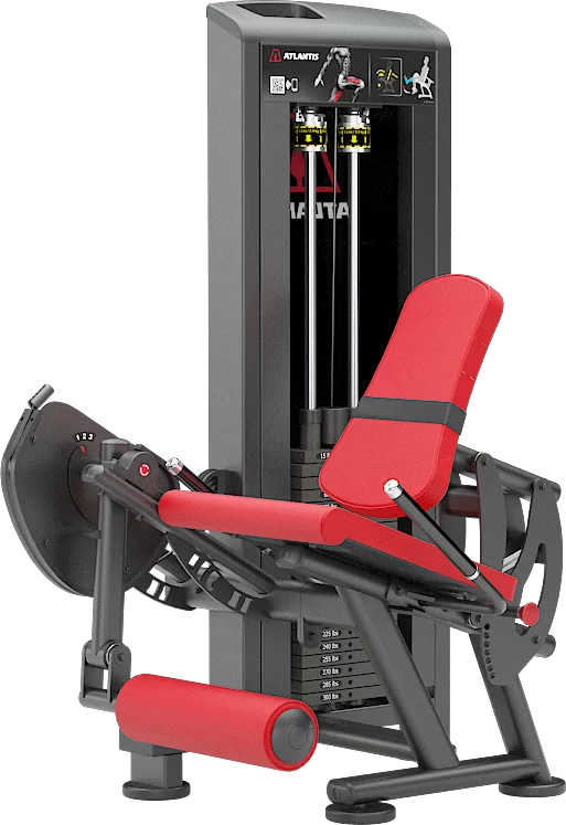 Atlantis Strength Leg Extension MODEL C105[Quote Request]