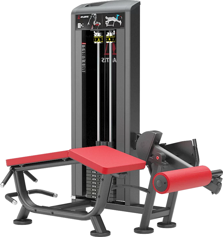 Precor, rangée assise divergente, série Resolute™ RSL0310