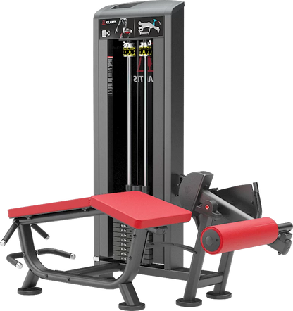 Precor, rangée assise divergente, série Resolute™ RSL0310