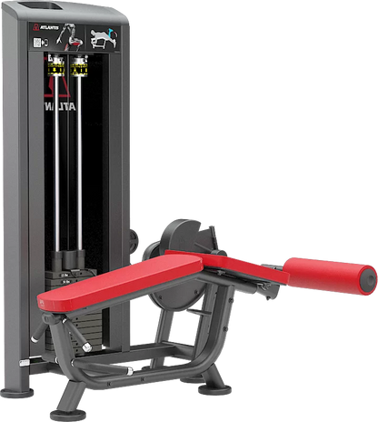 Precor, rangée assise divergente, série Resolute™ RSL0310