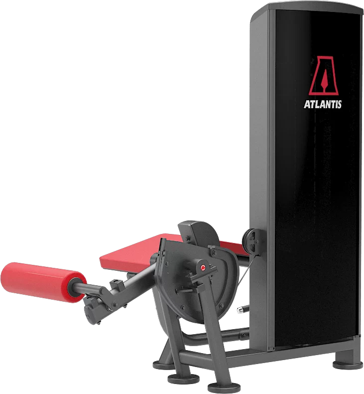 Precor, rangée assise divergente, série Resolute™ RSL0310