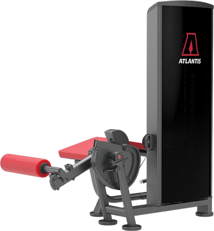 Precor, rangée assise divergente, série Resolute™ RSL0310