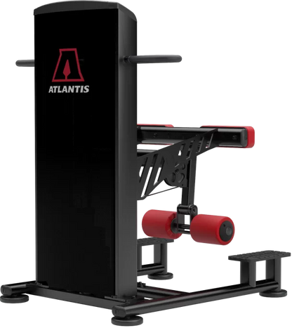 Atlantis Strength Standing Leg Curl MODEL C107[Quote Request]