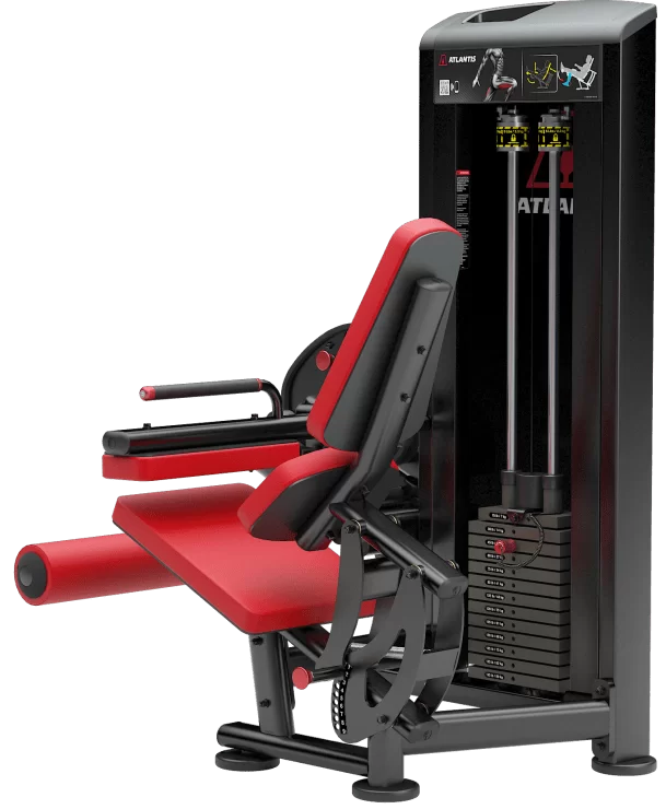 Atlantis Strength Seated Leg Curl MODEL C108[Quote Request]