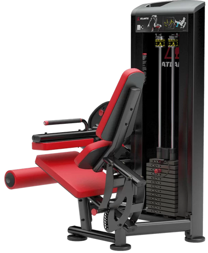 Atlantis Strength Seated Leg Curl MODEL C108[Quote Request]