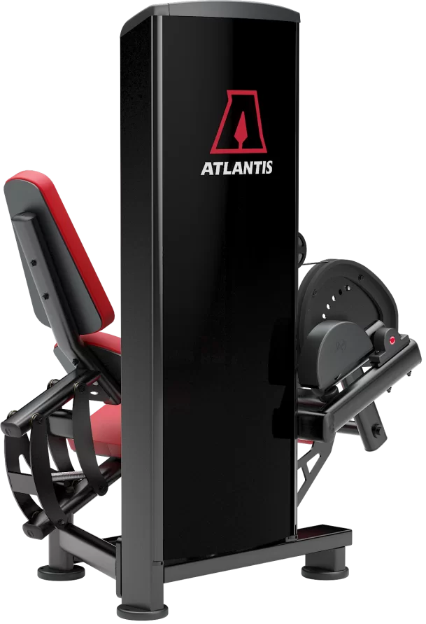 Atlantis Strength Seated Leg Curl MODEL C108[Quote Request]