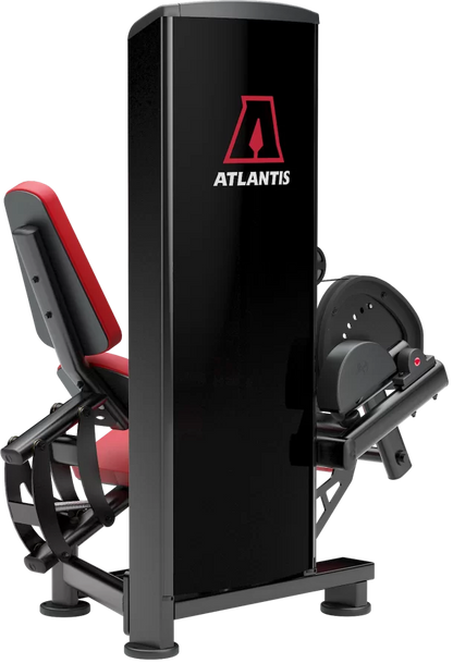 Atlantis Strength Seated Leg Curl MODEL C108[Quote Request]