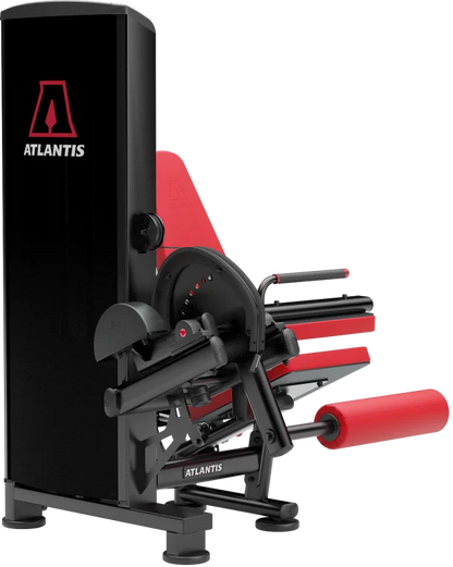 Atlantis Strength Seated Leg Curl MODEL C108[Quote Request]