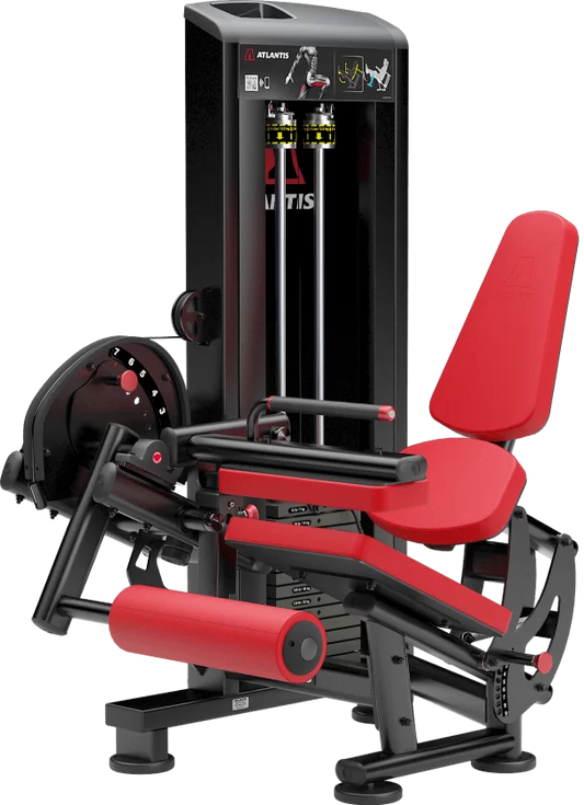 Precor, rangée assise divergente, série Resolute™ RSL0310