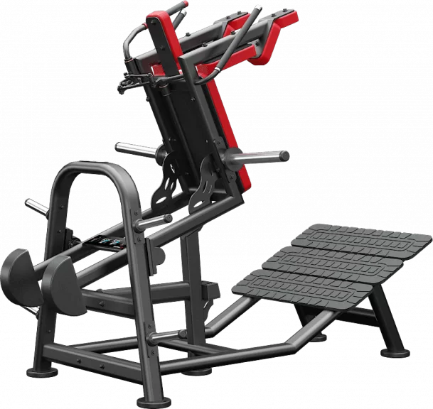 Precor, rangée assise divergente, série Resolute™ RSL0310