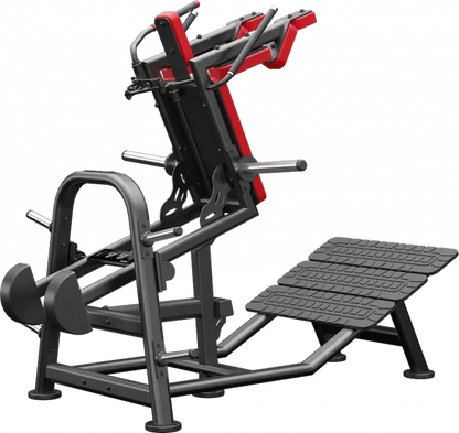 Precor, rangée assise divergente, série Resolute™ RSL0310